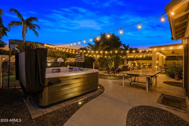 4551 S ADOBE Drive, Chandler, AZ 85249