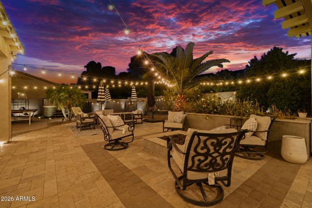 4551 S ADOBE Drive, Chandler, AZ 85249
