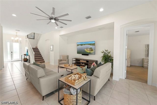 14540 Stern WAY, Naples, FL 34114