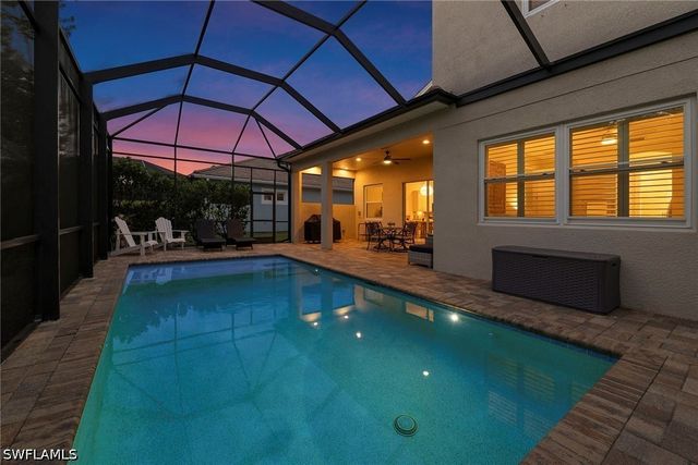 14540 Stern WAY, Naples, FL 34114