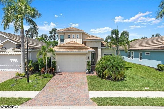 14540 Stern WAY, Naples, FL 34114