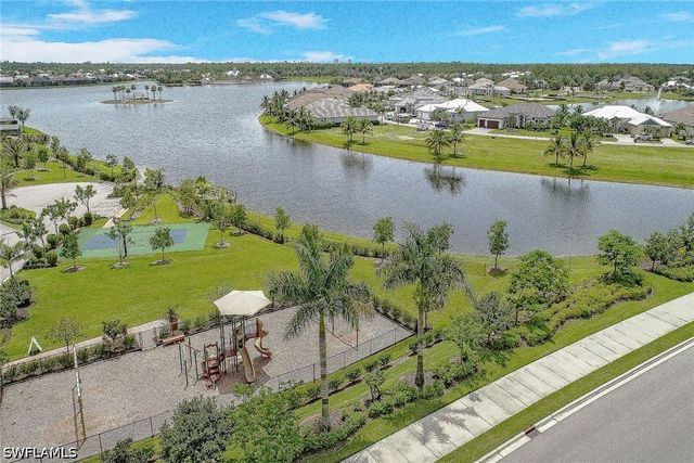 14540 Stern WAY, Naples, FL 34114