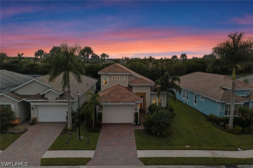 14540 Stern WAY, Naples, FL 34114