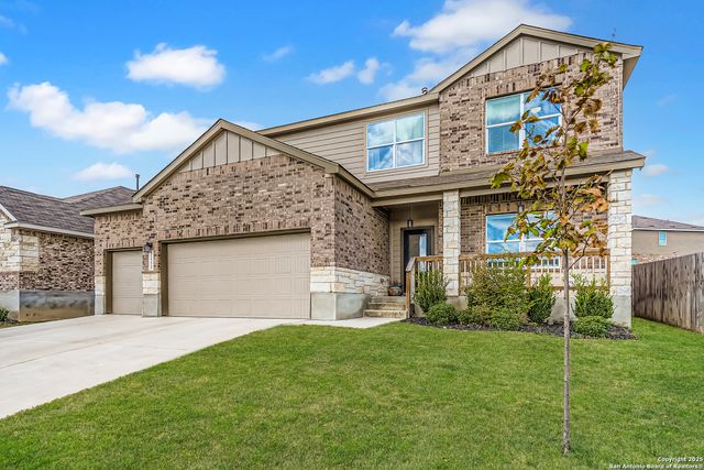 31773 NIMBUS DR, Bulverde, TX 78163