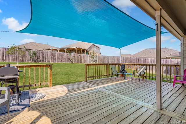 31773 NIMBUS DR, Bulverde, TX 78163