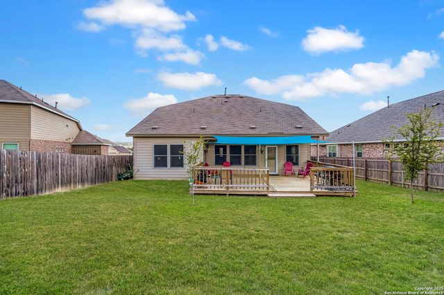 31773 NIMBUS DR, Bulverde, TX 78163