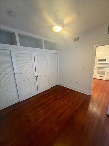 3677 Poinciana Ave 6A, Miami, FL 33133