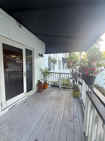 3677 Poinciana Ave 6A, Miami, FL 33133