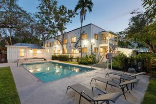 3677 Poinciana Ave 6A, Miami, FL 33133