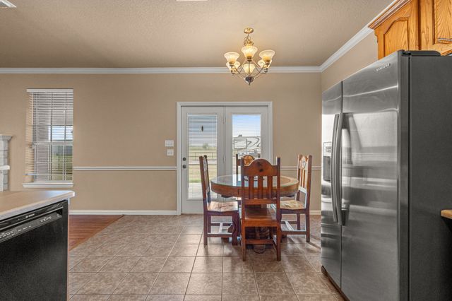 6501 Indian Trail, Sanger, TX 76266