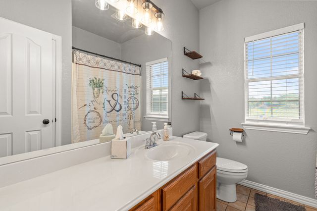 6501 Indian Trail, Sanger, TX 76266