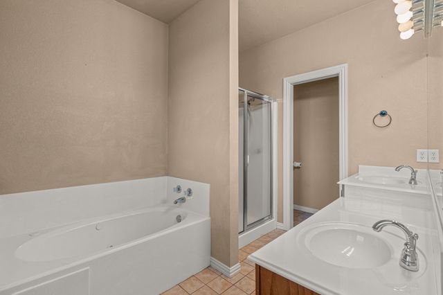 6501 Indian Trail, Sanger, TX 76266