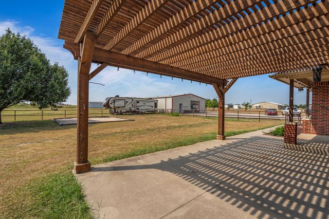 6501 Indian Trail, Sanger, TX 76266