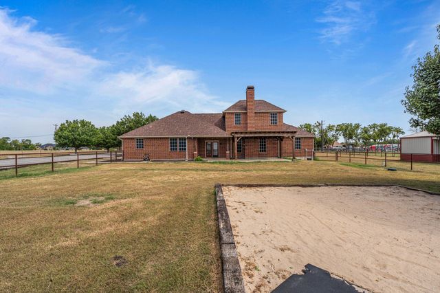 6501 Indian Trail, Sanger, TX 76266