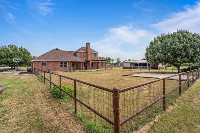 6501 Indian Trail, Sanger, TX 76266