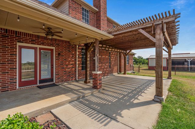 6501 Indian Trail, Sanger, TX 76266
