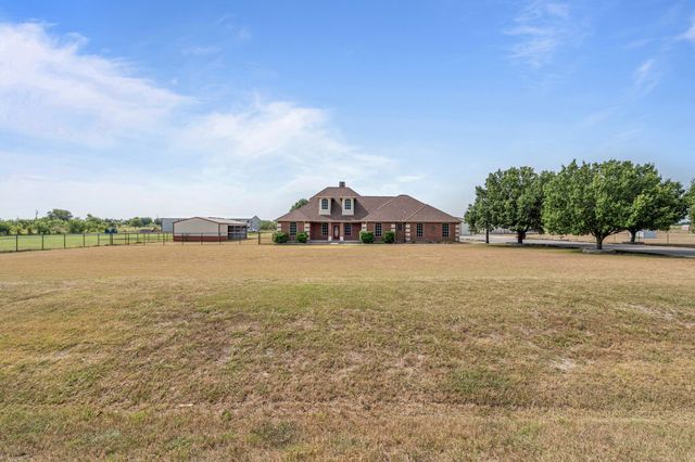 6501 Indian Trail, Sanger, TX 76266