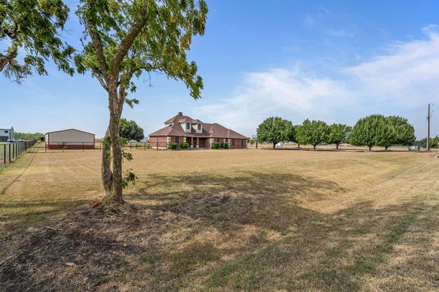 6501 Indian Trail, Sanger, TX 76266
