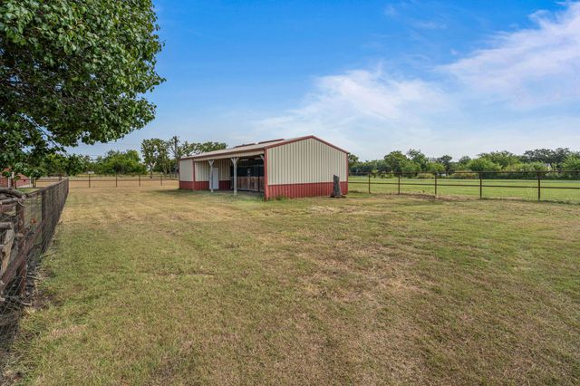 6501 Indian Trail, Sanger, TX 76266
