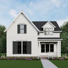 113 Morris Street, Franklin, TN 37064