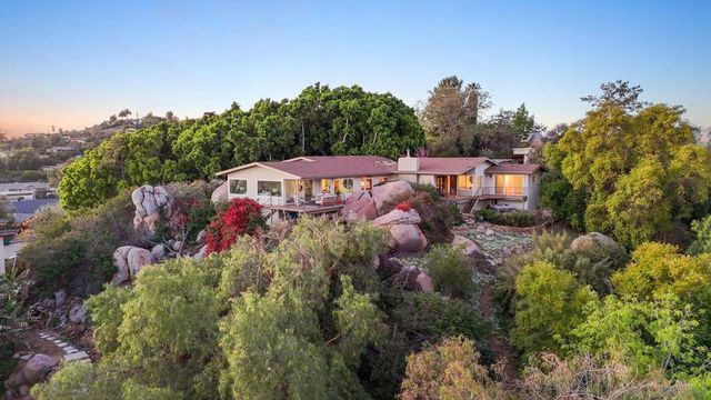 4815 Sunrise Hills Dr, El Cajon, CA 92020