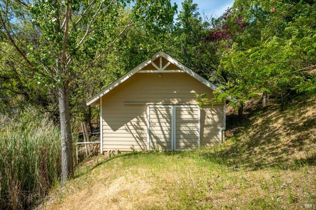 5081 Highway 175, Hopland, CA 95449