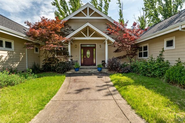 5081 Highway 175, Hopland, CA 95449