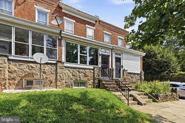 3636 ROBERTS PL, Baltimore, MD 21224