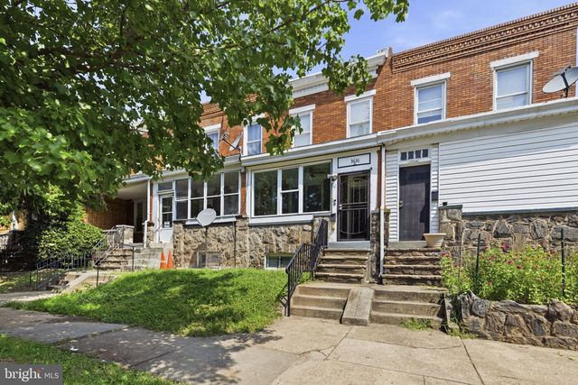 3636 ROBERTS PL, Baltimore, MD 21224