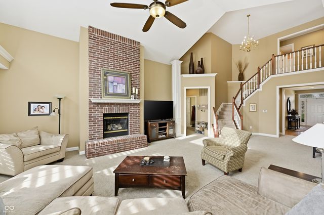 12343 Dubarry Drive, Carmel, IN 46033