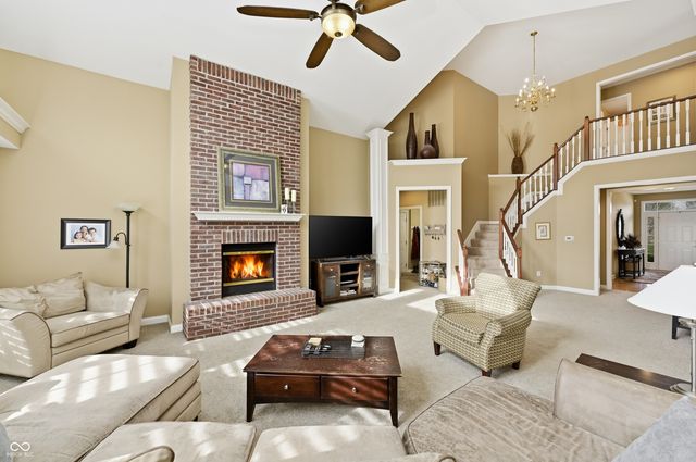 12343 Dubarry Drive, Carmel, IN 46033