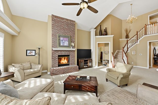 12343 Dubarry Drive, Carmel, IN 46033