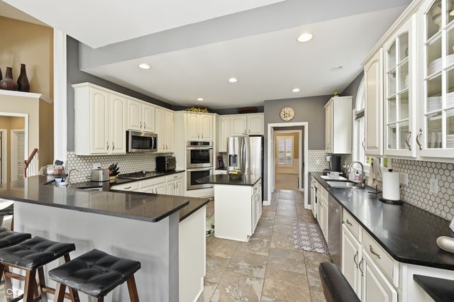 12343 Dubarry Drive, Carmel, IN 46033