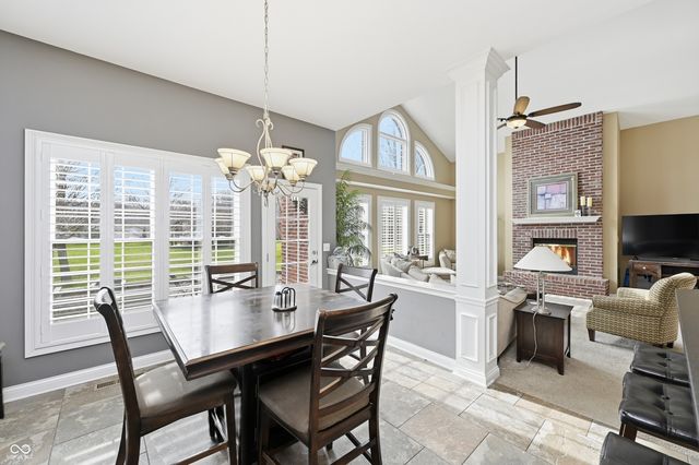 12343 Dubarry Drive, Carmel, IN 46033