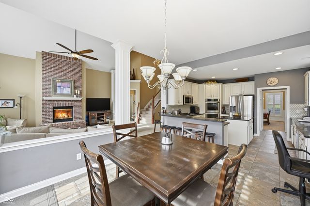 12343 Dubarry Drive, Carmel, IN 46033