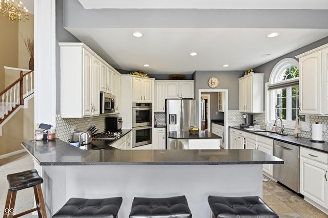 12343 Dubarry Drive, Carmel, IN 46033