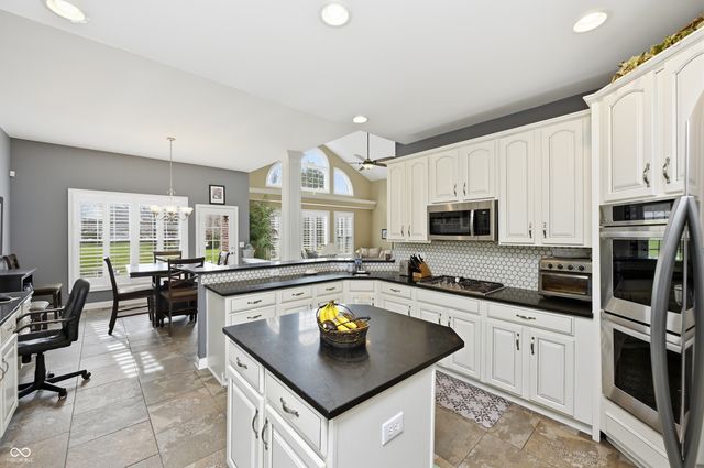 12343 Dubarry Drive, Carmel, IN 46033