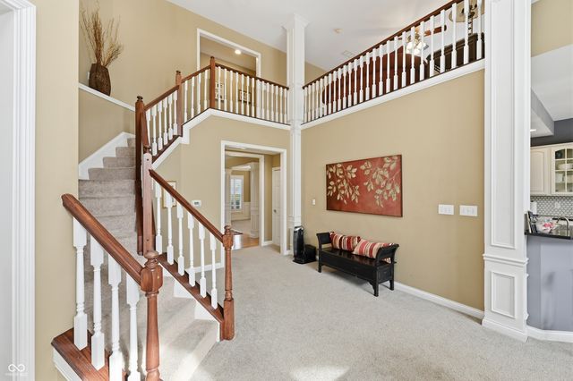 12343 Dubarry Drive, Carmel, IN 46033