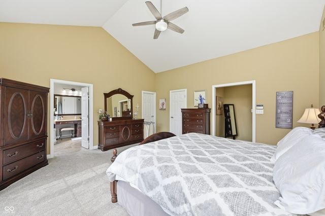 12343 Dubarry Drive, Carmel, IN 46033