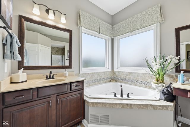 12343 Dubarry Drive, Carmel, IN 46033