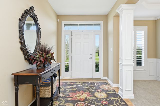 12343 Dubarry Drive, Carmel, IN 46033