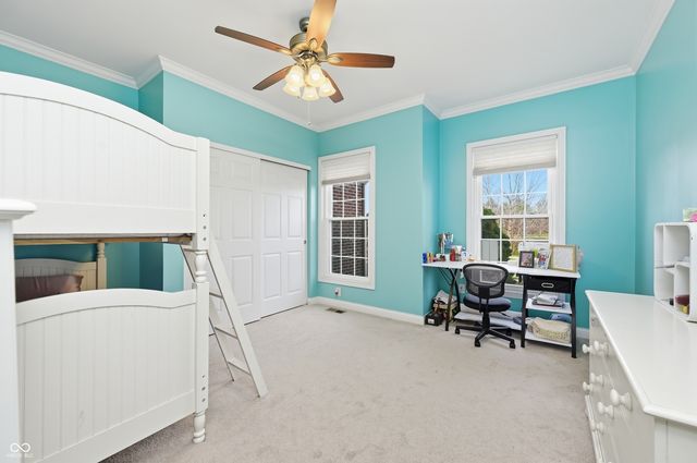 12343 Dubarry Drive, Carmel, IN 46033