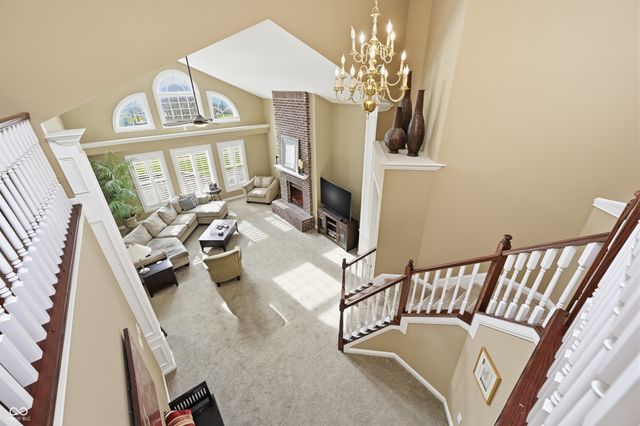 12343 Dubarry Drive, Carmel, IN 46033