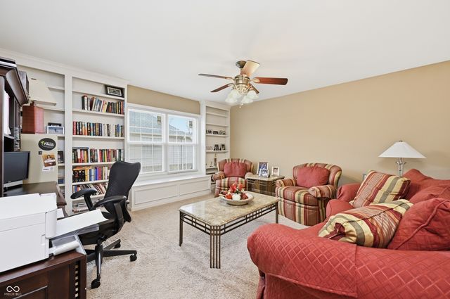 12343 Dubarry Drive, Carmel, IN 46033