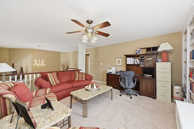 12343 Dubarry Drive, Carmel, IN 46033