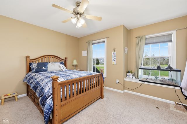 12343 Dubarry Drive, Carmel, IN 46033