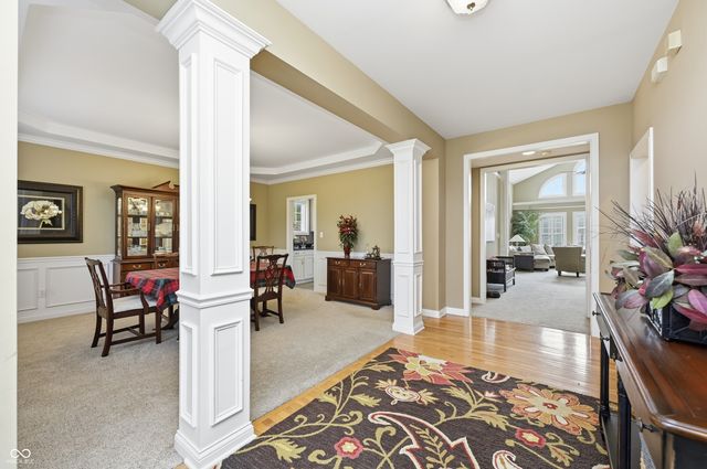 12343 Dubarry Drive, Carmel, IN 46033