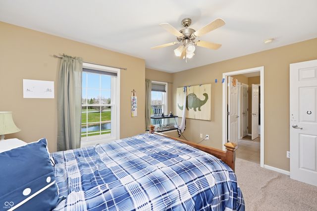 12343 Dubarry Drive, Carmel, IN 46033