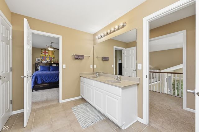 12343 Dubarry Drive, Carmel, IN 46033