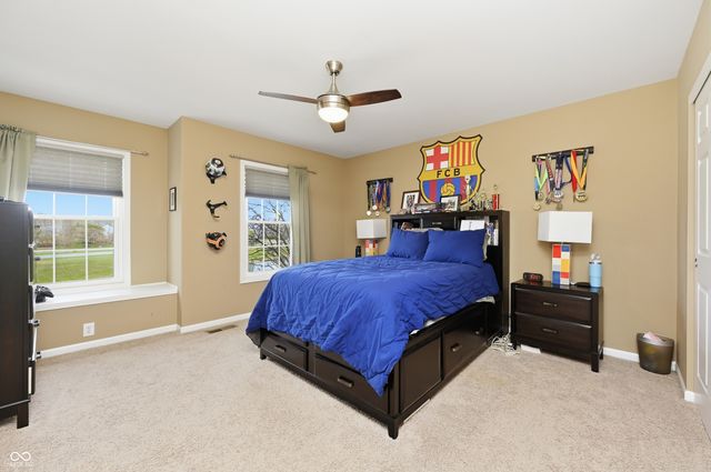 12343 Dubarry Drive, Carmel, IN 46033